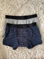 Unterhose Boxershorts VRS 170 blau grau Sillenbuch - Heumaden Vorschau