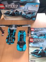 Lego 76898 Speed Champions Jaguar  Set Nordrhein-Westfalen - Lippetal Vorschau