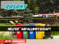 *HL* Helfer in der Abfallwirtschaft (m/d/w) gesucht *ab sofort* Lübeck - St. Gertrud Vorschau