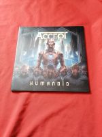 ACCEPT - Humanoid - Vinyl LP - NEU Baden-Württemberg - Vöhringen Vorschau