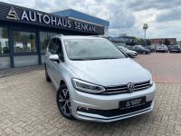 Volkswagen Touran 2.0 TDI DSG Highline*1.HAND*NAVI*LED* Niedersachsen - Peine Vorschau