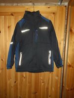 Engelbert Strauss Softshell Jacke dunkelblau schwarz 158/164 Nordrhein-Westfalen - Bergisch Gladbach Vorschau