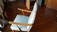 Lounge-Chair-Sessel 70-er Jahre Sehr guter Zustand Baden-Württemberg - Karlsbad Vorschau