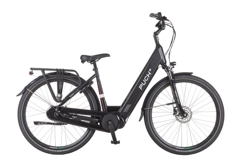 E-Bike Puch C4.3 *600wh* 100nm in Düsseldorf