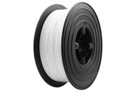 3D Drucker Filament 1kg Rolle PETG 1,75mm Printer Spule Weiß Nordrhein-Westfalen - Herzebrock-Clarholz Vorschau