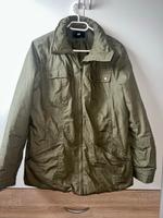 Jacke von H&M Khaki, Top Zustand Hessen - Weiterstadt Vorschau