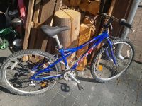 Kinderfahrrad 26er 21-Gang Dortmund - Höchsten Vorschau