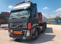 Volvo FH 16 SZM 660 Ps Bj .2007 Euro 4 Voll Luft gute Zustand München - Trudering-Riem Vorschau