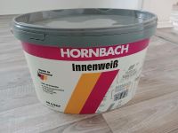 Farbe Hornbach Innenweiß Hessen - Darmstadt Vorschau