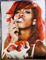 Rihanna plakat München - Pasing-Obermenzing Vorschau