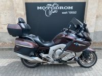 BMW K 1600 GTL Berlin - Köpenick Vorschau