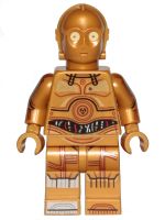 Lego Star Wars - sw1201 - C-3PO + Gonk Droid NEU✅OVP✅ Bayern - Markt Wald Vorschau