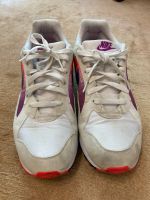 Nike Air Skylon 2, weiß, Gr. 47 München - Au-Haidhausen Vorschau