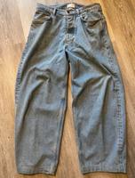 Baggy Jeans hell asos Größe 32 Düsseldorf - Oberbilk Vorschau