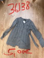 Umstandsstrickjacke Gr. 36/38 Schleswig-Holstein - Mielkendorf Vorschau