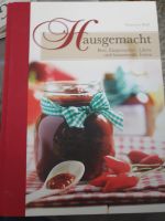 Buch hausgemacht Bayern - Spiegelau Vorschau