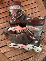 Inline Skates - Sport Plus Gr. 39 Hessen - Nüsttal Vorschau