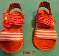 ❤️ Adidas Schuhe Gr. 27 für Mädchen ❤️ Brandenburg - Schildow Vorschau