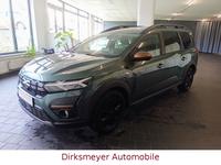 Dacia Jogger Extreme+ LPG AHK SHZ Kam Navi CarPlay DAB Nordrhein-Westfalen - Hattingen Vorschau