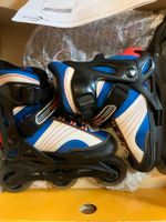 rollerblade inlineskater Gr. 28-32 verstellbar Sachsen - Werdau Vorschau