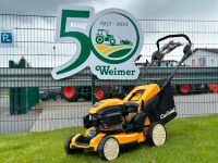 Cub Cadet Benzin Rasenmäher XM1 DP46 3,4PS ALU-Gehäuse Hessen - Lollar Vorschau