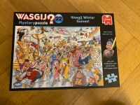 Wasgij Puzzle 22 Mystery 1000 Teile Bochum - Bochum-Mitte Vorschau