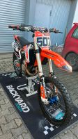 KTM SfX 250 Hessen - Hünfelden Vorschau