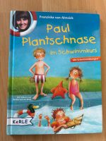 Paul Plantschnase im Schwimmkurs von Franziska van Almsick Rheinland-Pfalz - Nörtershausen Vorschau