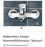 Armatur Bad Design Armatur Neu Rheinland-Pfalz - Bad Kreuznach Vorschau