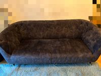Hochwertige zweisitzer Couch 190x87 cm Bayern - Ingolstadt Vorschau