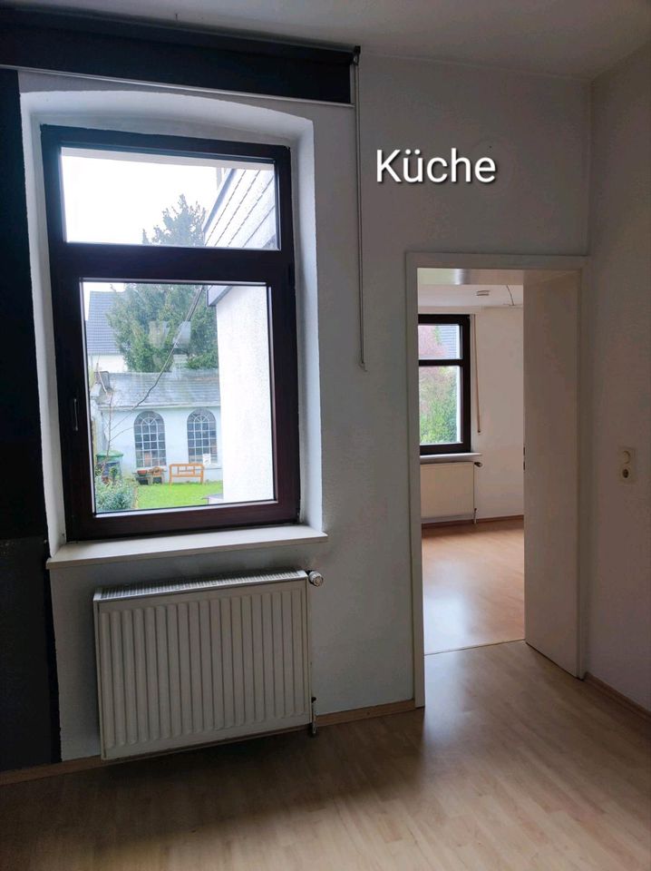 3 Zimmer Wohnung 65 qm Altbauwohnung 485€ Kaltmiete in Hemer