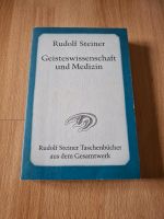 Ruolf Steiner Geisteswissenschaft und Medizin Rudolf Steiner Baden-Württemberg - Ravensburg Vorschau