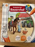 Tip Toi Buch Bauernhof Nordrhein-Westfalen - Leverkusen Vorschau