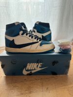 Jordan 1 Retro High OG SP Fragment x Travis Scott Baden-Württemberg - Billigheim Vorschau