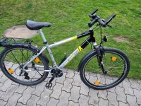 Fahrrad MTB, 26", Heros-Beetle, 24-Gang, Alurahmen Bayern - Münchberg Vorschau