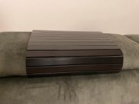 Ikea Sofaablage schwarz Bayern - Pfaffenhausen Vorschau