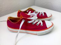 Mädchen Schuhe Converse gr 32 Baden-Württemberg - Leimen Vorschau