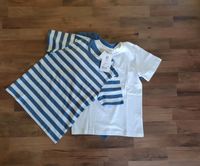 3 Shirts Topolino Gr. 122 *Neu mit Etikett Niedersachsen - Hildesheim Vorschau