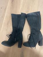 Timberland Lederstiefel (37.5) München - Trudering-Riem Vorschau