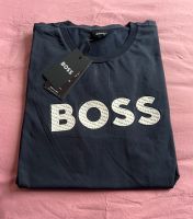 Hugo Boss T-Shirt Große L SLIM-Fit. 100% COTTON Nordrhein-Westfalen - Hückelhoven Vorschau
