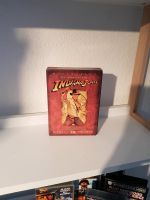 Indianer Jones  Die Komplette DVD Movie Collection Bayern - Töpen Vorschau