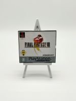 Playstation 1 PS1 Spiel Final Fantasy VIII Baden-Württemberg - Filderstadt Vorschau