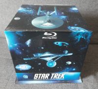 Star Trek - Legends of the Final Frontier Collection [Blu-ray] Bayern - Augsburg Vorschau