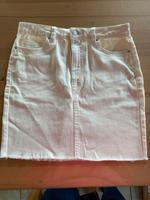 Jeansrock, Vero Moda Gr S Beige Creme Niedersachsen - Bad Laer Vorschau