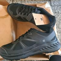 Arbeitsschuhe Shoes for Crews: rutschf. schwarz neu vers. Größen Kr. Dachau - Dachau Vorschau