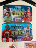 Match-Attax 09/10 Nordrhein-Westfalen - Herten Vorschau