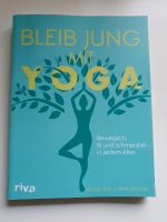 Yoga Buch bleib jung mit Yoga Hessen - Felsberg Vorschau