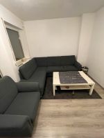 Sehr schöner L Sofa mit Sessel abzugeben Niedersachsen - Salzgitter Vorschau