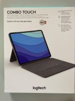 Logitech Combo Touch für iPad Pro 12.9-ich (5. und 6. Generation) Baden-Württemberg - Brigachtal Vorschau