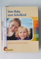 2 Bücher für Eltern VOM BABY ZUM SCHULKIND, DIE WELT DER FORMEN Nordrhein-Westfalen - Lippstadt Vorschau